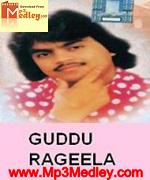 GUDDU RAGEELA